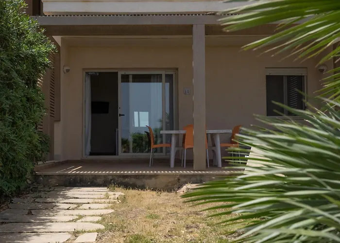 Agua Residence Noto
